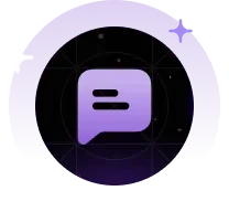 AI trading assistant for crypto, investment workflow