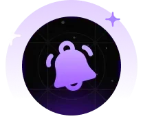 Smart trading alerts and notifications, investment process