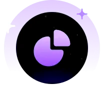 Economic overview dashboard, investment platform