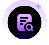 Multi-asset search and discovery, investment monitoring