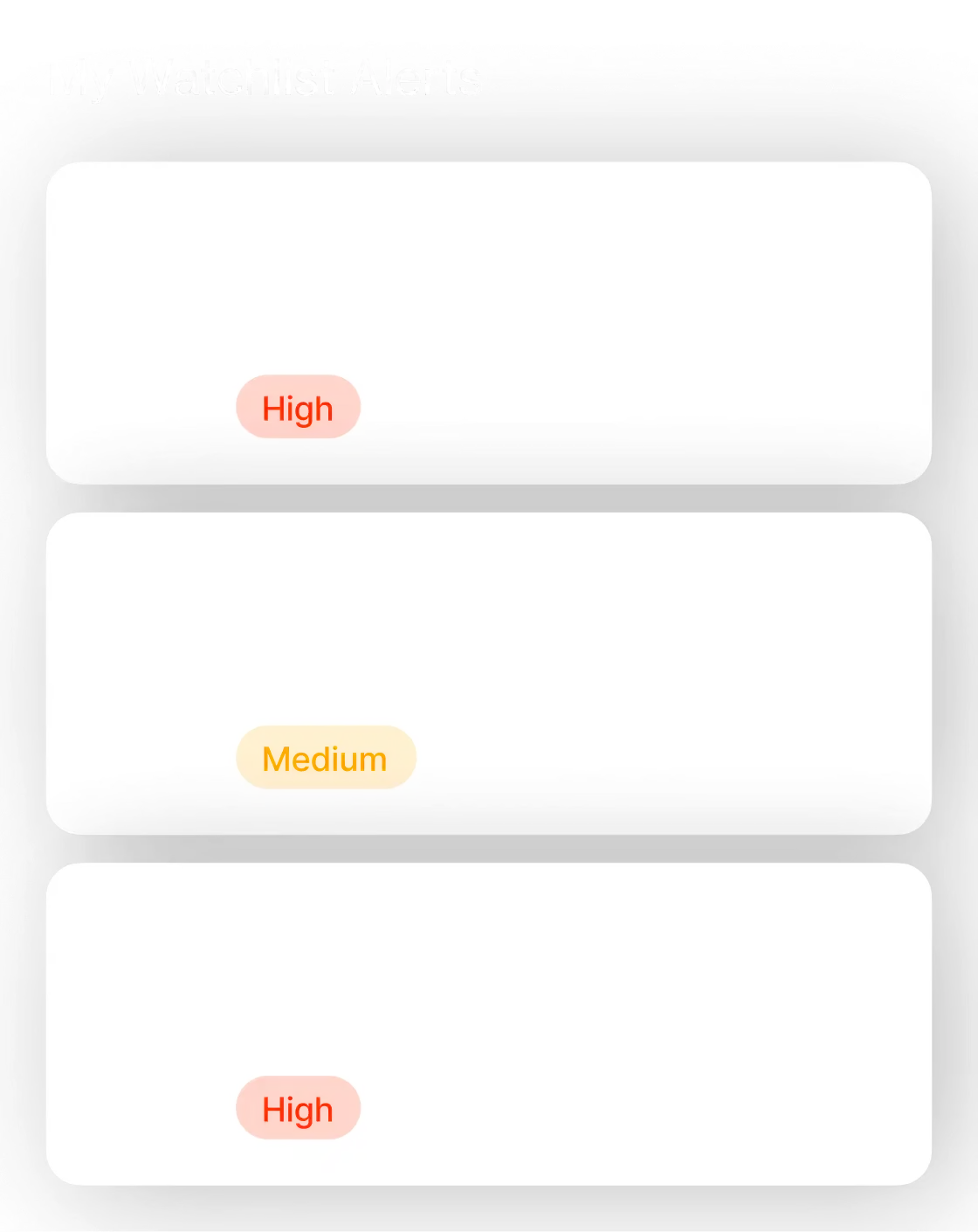 Crypto watchlist, Halal Trade AI user support