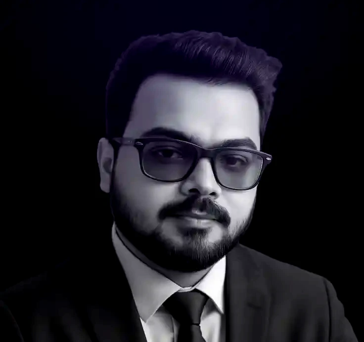 Ruturaj Mohanty Halal Trade AI, secure investment platform