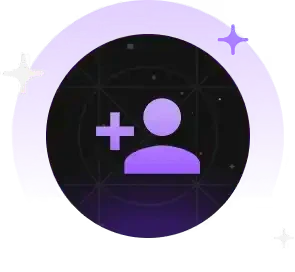Sign up process, Halal Trade AI statistics table